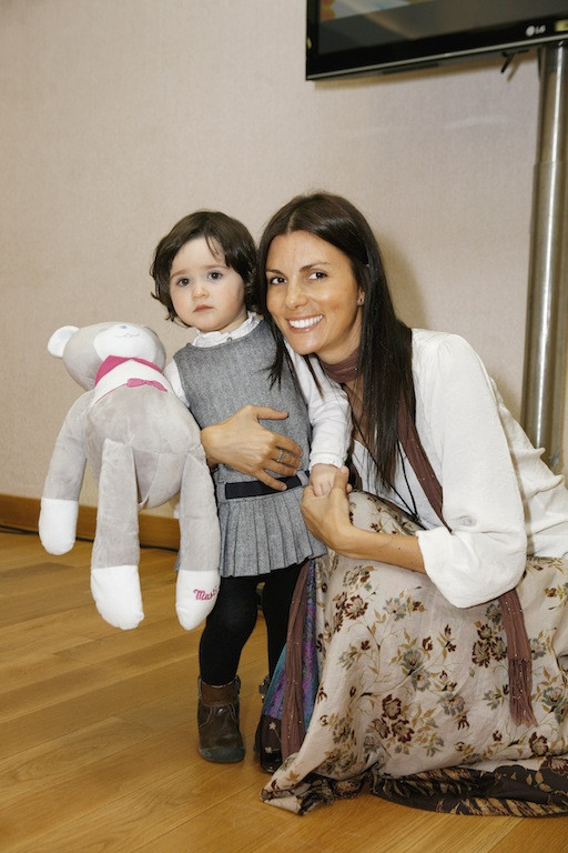 Joana Seixas com a sobrinha, Carolina Seixas Xavier.jpg