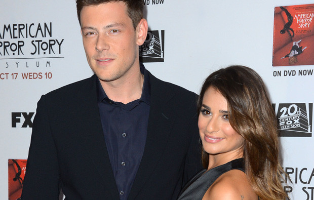 Cory Monteith e Lea Michele.jpg