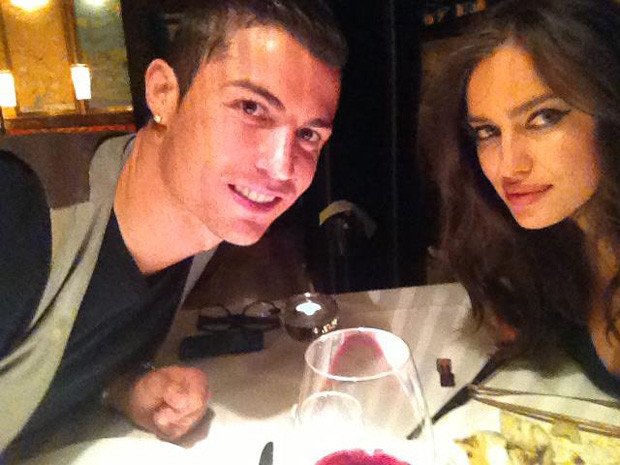 Cristiano Ronaldo e Irina Shayk.jpg
