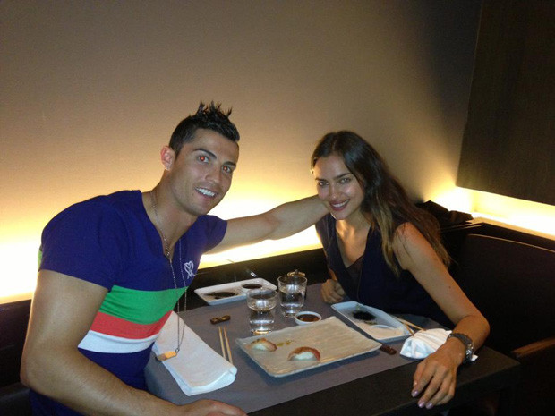 Cristiano Ronaldo e Irina Shayk.jpg