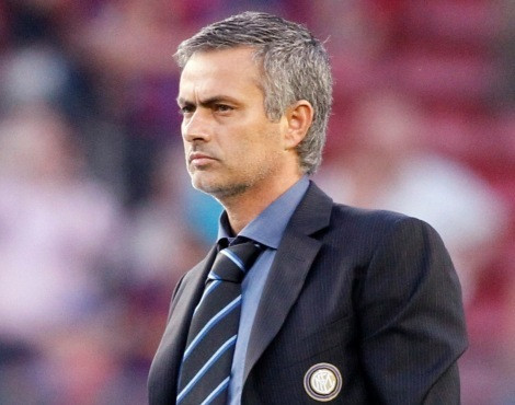 José Mourinho