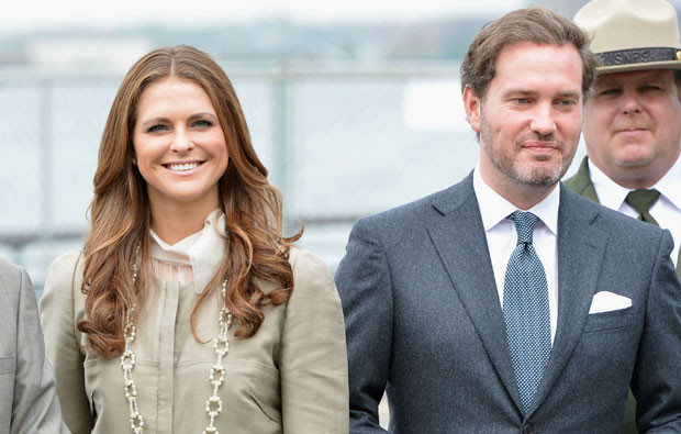 Madalena da Suécia e Chris O'Neill.jpg