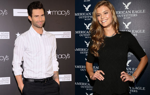 Adam Levine e Nina Agdal.jpg