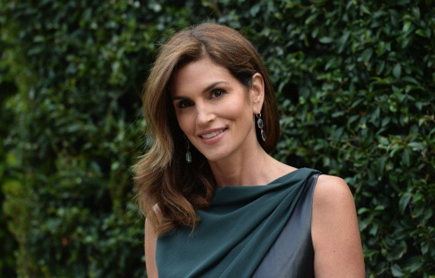 As revelações de Cindy Crawford sobre o casamento com Richard Gere