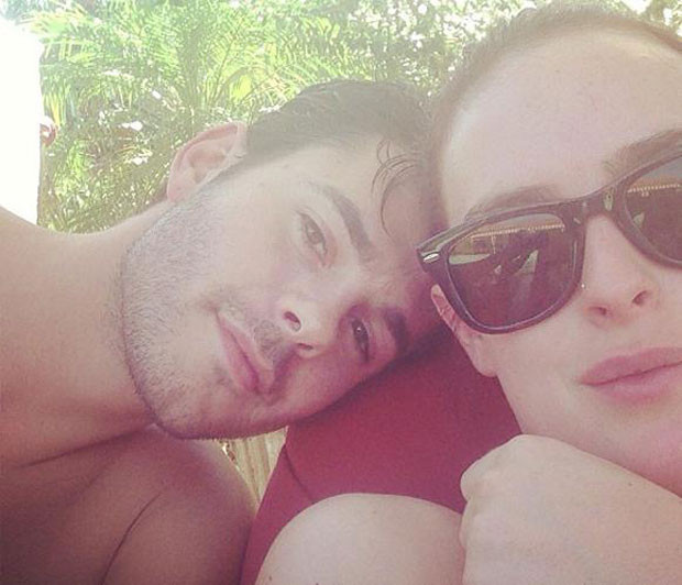 Jayson Blair e Rumer Willis.jpg