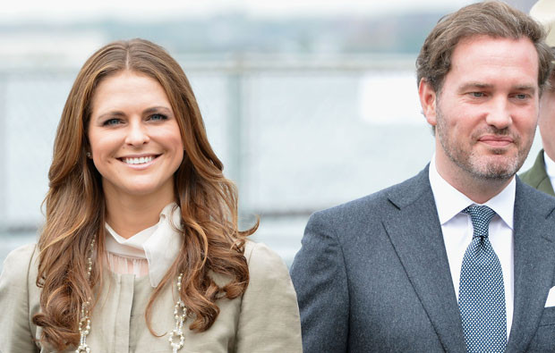 Madalena da Suécia e Chris O'Neill.jpg