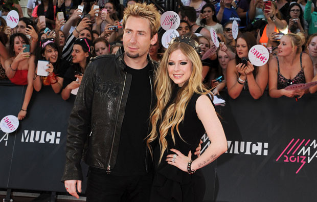 Chad Kroeger e Avril Lavigne.jpg