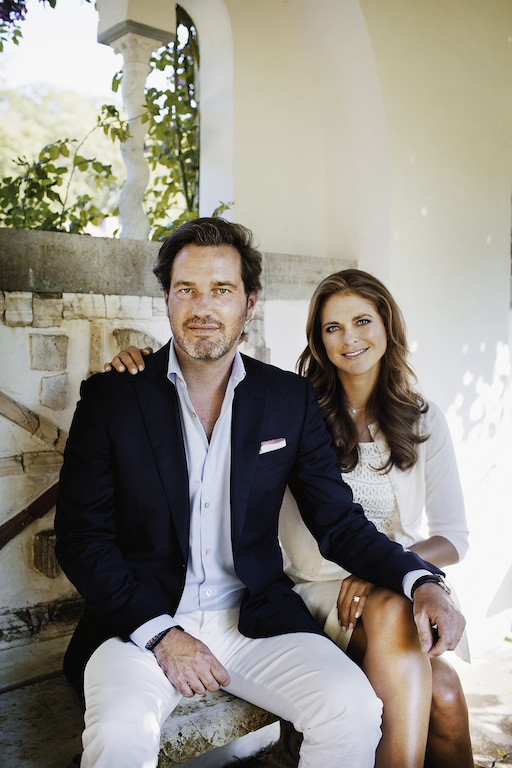 Chris O'Neill e Madalena da Suécia.jpg