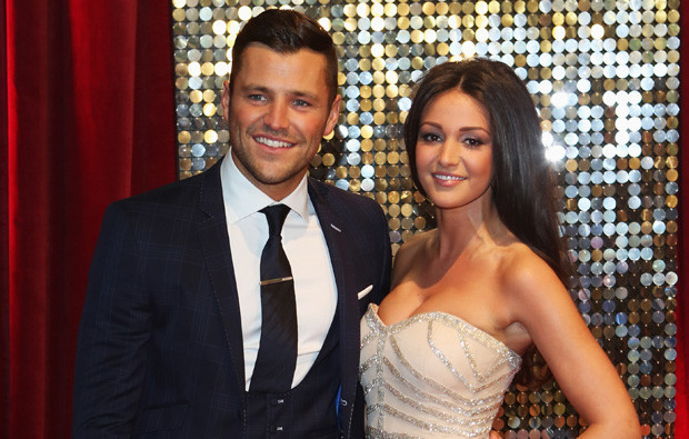 Mark Wright e Michelle Keegan.jpg