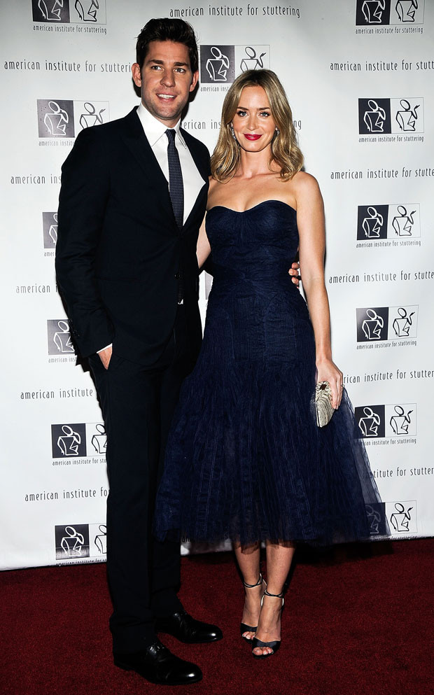 John Krasinski e Emily Blunt.jpg