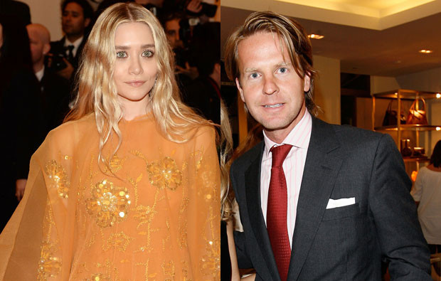Ashley Olsen e David Schulte.jpg