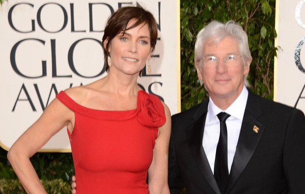 Carey Lowell e Richard Gere.jpg