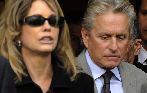 Diandra Luker e Michael Douglas.jpg