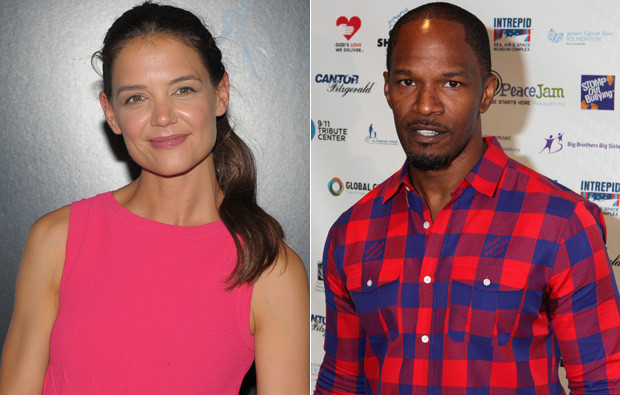 Katie Holmes e Jamie Foxx.jpg