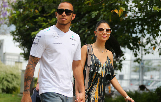 Lewis Hamilton e Nicole Sherzinger.jpg