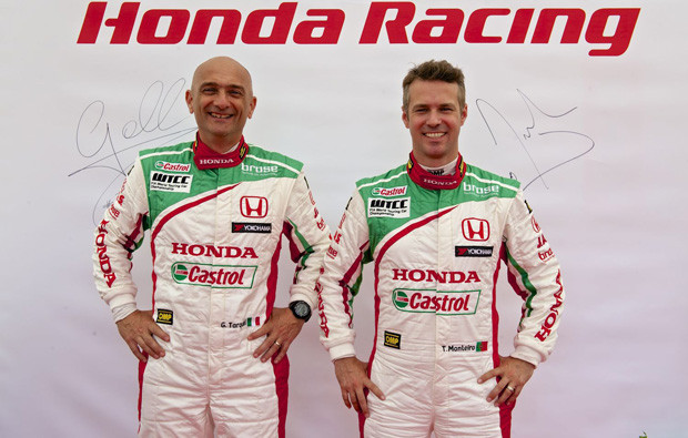 Gabriele Tarquini e Tiago Monteiro.jpg