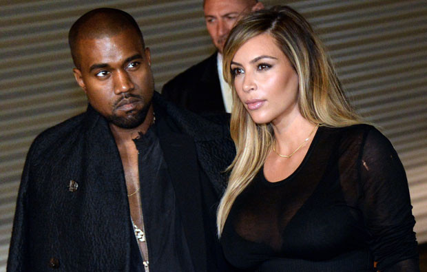 Kane West e Kim Kardashian.jpg
