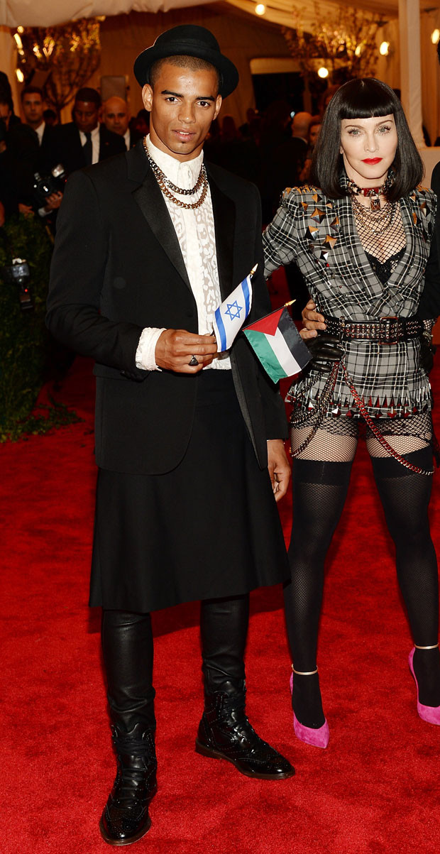 Brahim Zaibat e Madonna.jpg