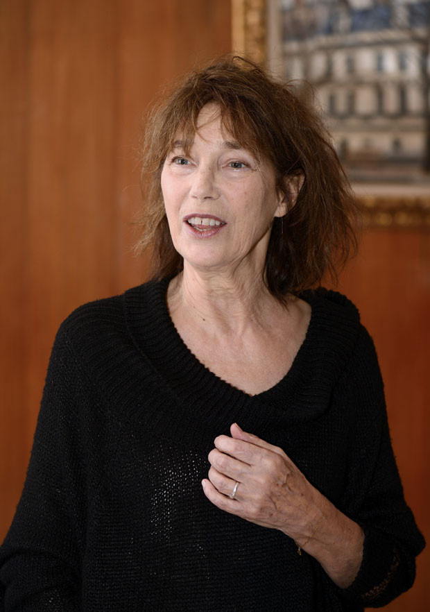 Atriz e cantora Jane Birkin morre aos 76 anos