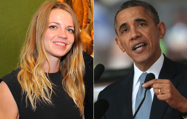 Shannon Guess Richardson e Barack Obama.jpg