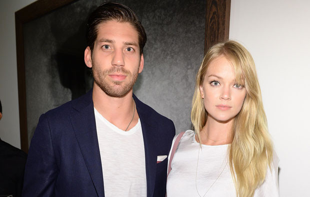 Sean Clayton e Lindsay Ellingson .jpg