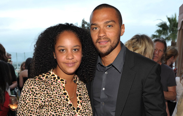 Aryn Drake-Lee e Jesse Wlliams.jpg
