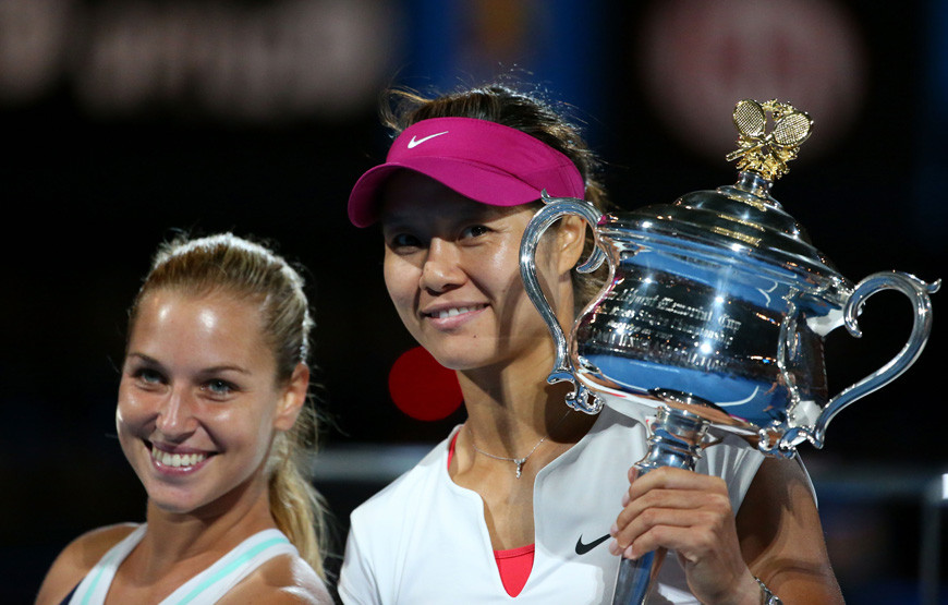 Dominika Cibulkova e Na Li.jpg