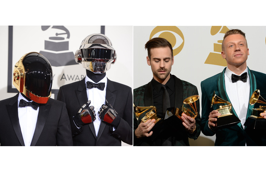 Daft Punk e Macklemore & Ryan Lewis.jpg