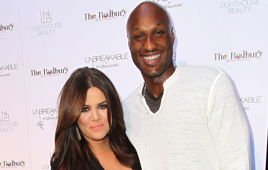 Khloe Kardashian e Lamar Odom.jpg