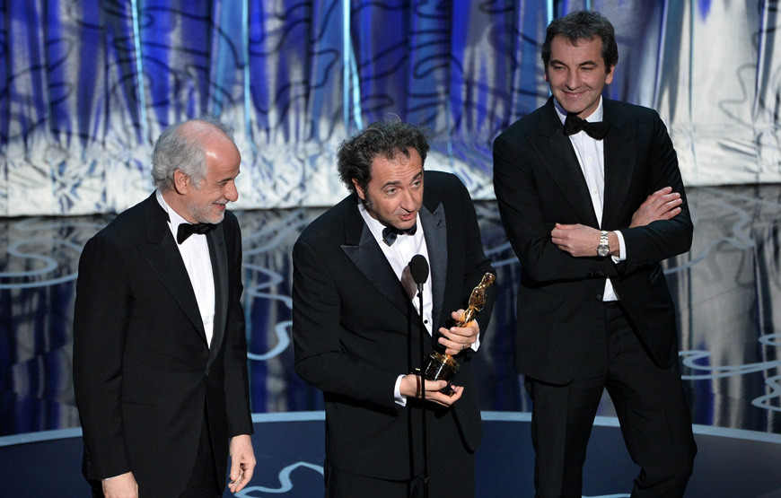 Toni Servillo, Paolo Sorrentino e Nicola Giuliano.jpg