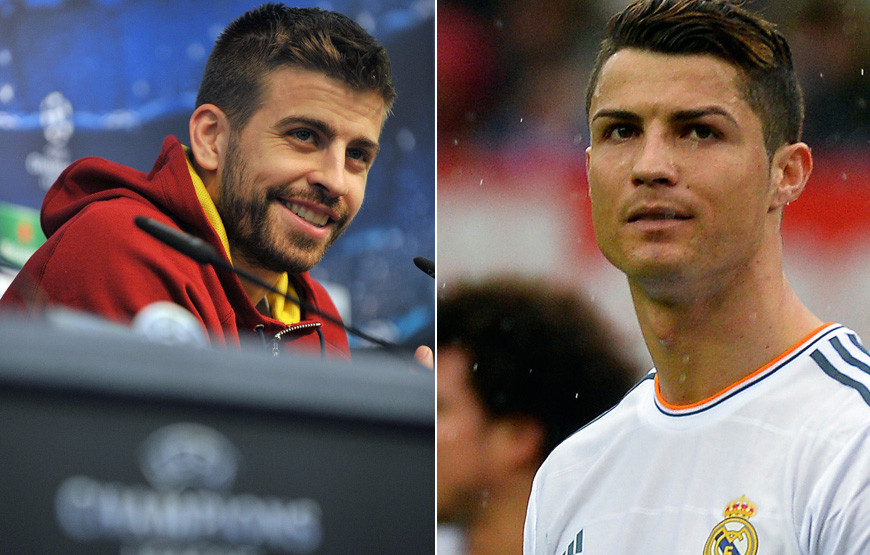 Gerard Piqué e Cristiano Ronaldo.jpg