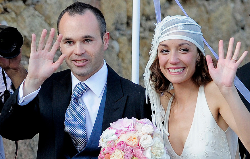 Andrés Iniesta e Anna Ortiz.jpg