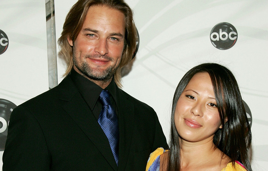 Josh Holloway e Yessica Kumala.jpg