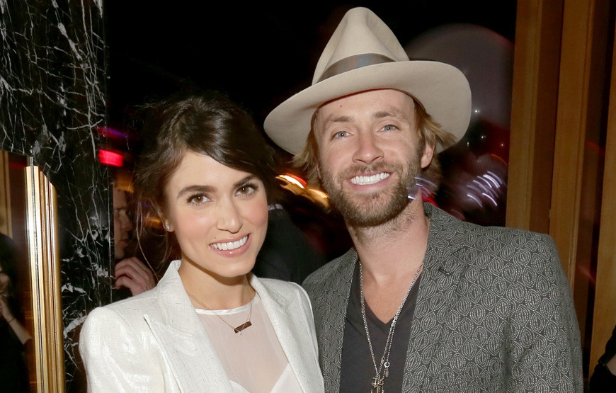 Nikki Reed e Paul McDonald.jpg