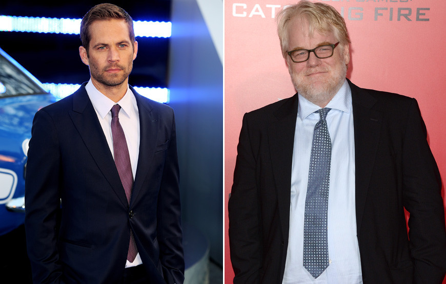Paul Walker e Philip Seymour Hoffman.jpg
