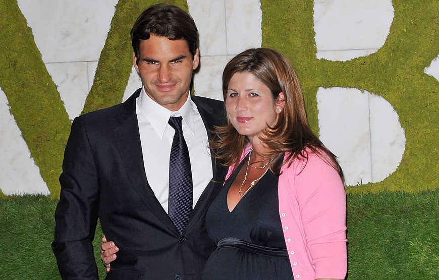 Roger Federer e Mirka Vavrinec.jpg