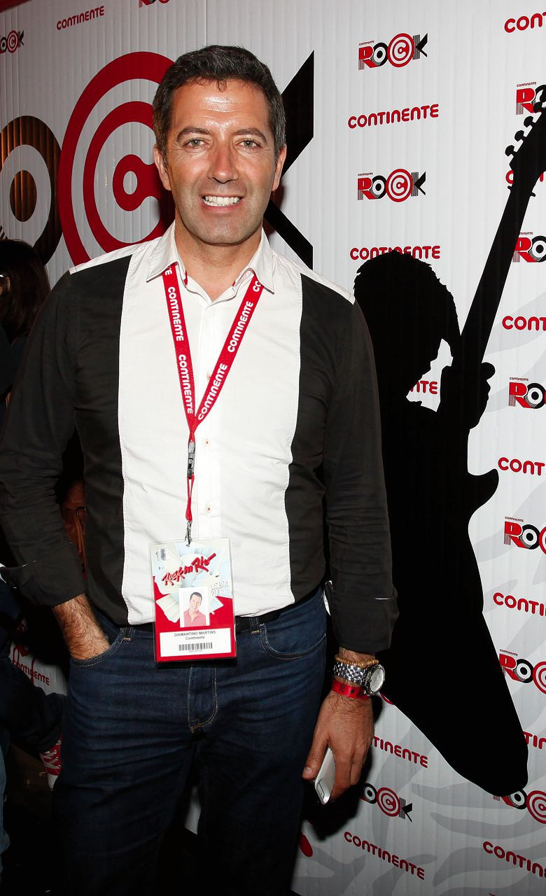 Diamantino Martins - Area VIP Continente - ROCK IN RIO LISBOA 2014.jpg
