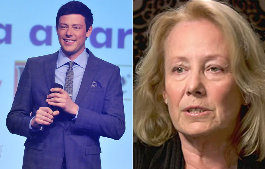 Cory Monteith e a mãe, Ann McGregor.jpg