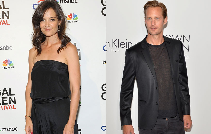 Katie Holmes e Alexander Skarsgard.jpg