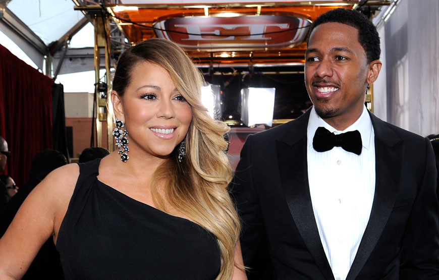 Mariah Carey e Nick Cannon.jpg