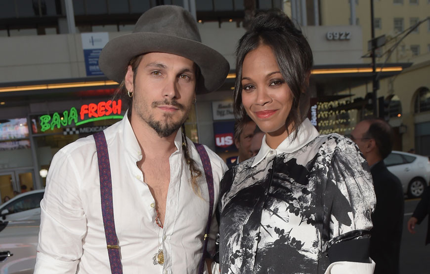 Marco Perego e Zoe Saldana.jpg