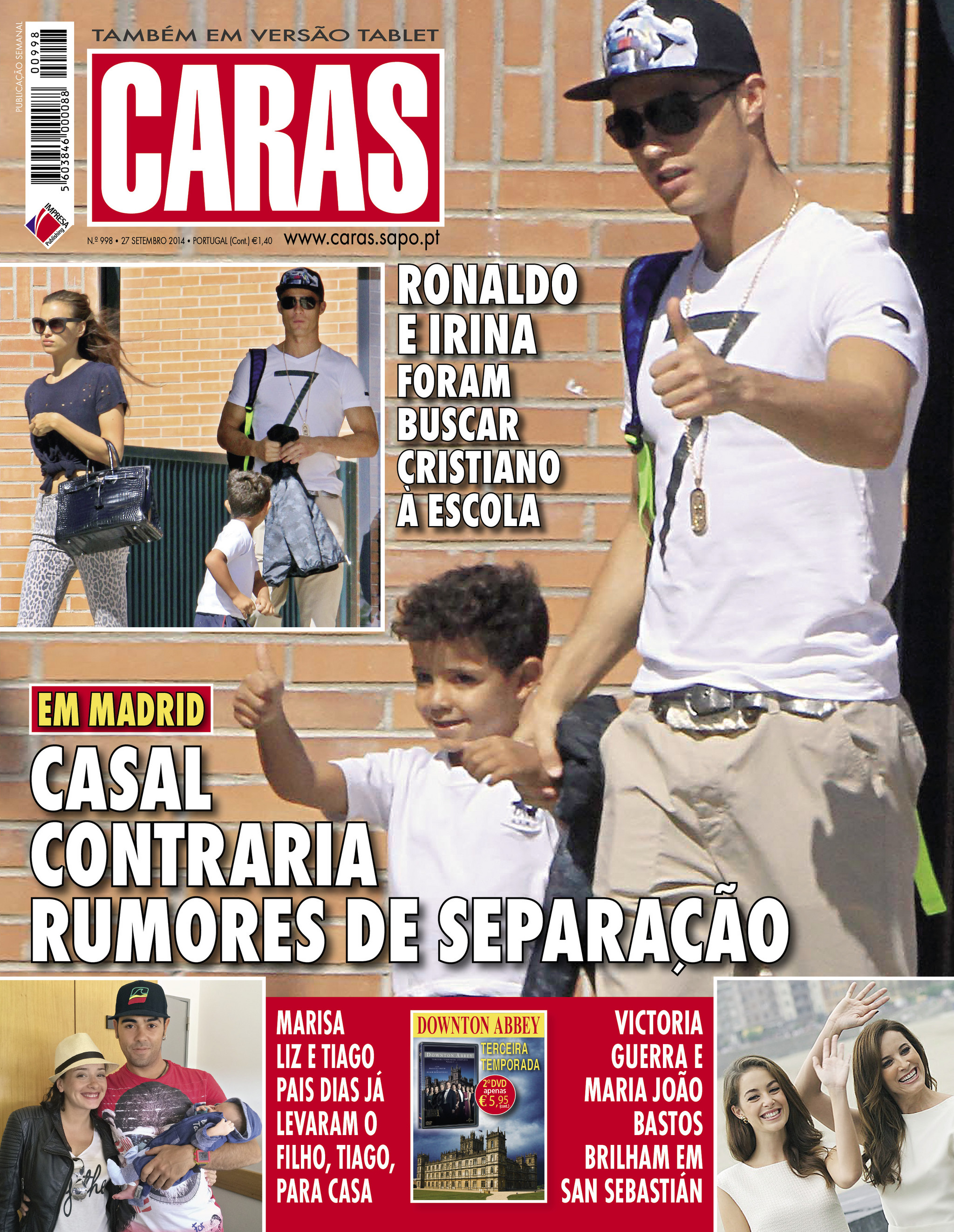 Capa CARAS 998.jpg