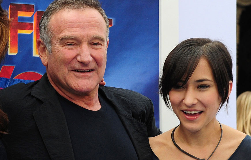 Robin Williams com a filha Zelda.jpg