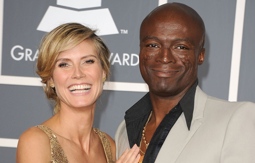 Heidi Klum e Seal.jpg