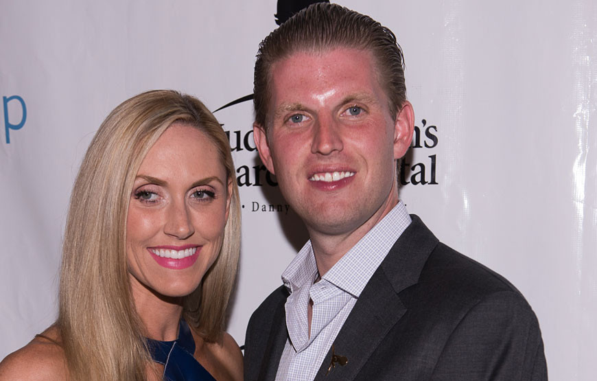 Lara Yunaska e Eric Trump.jpg