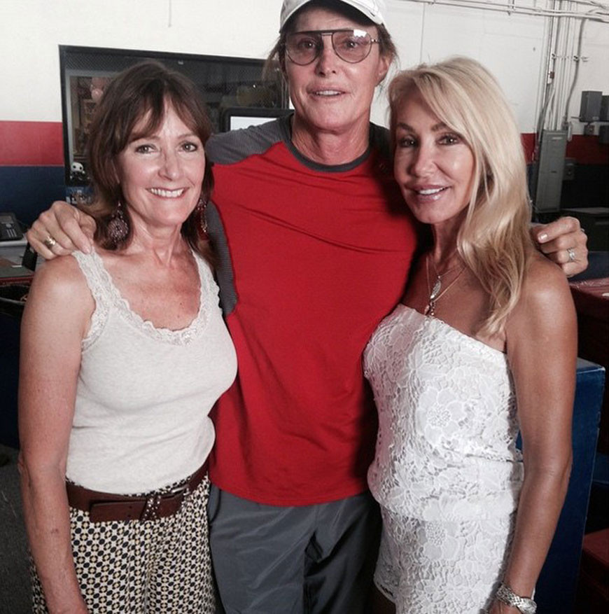 Chrystie Scott, Bruce Jenner e Linda Thompson.jpg