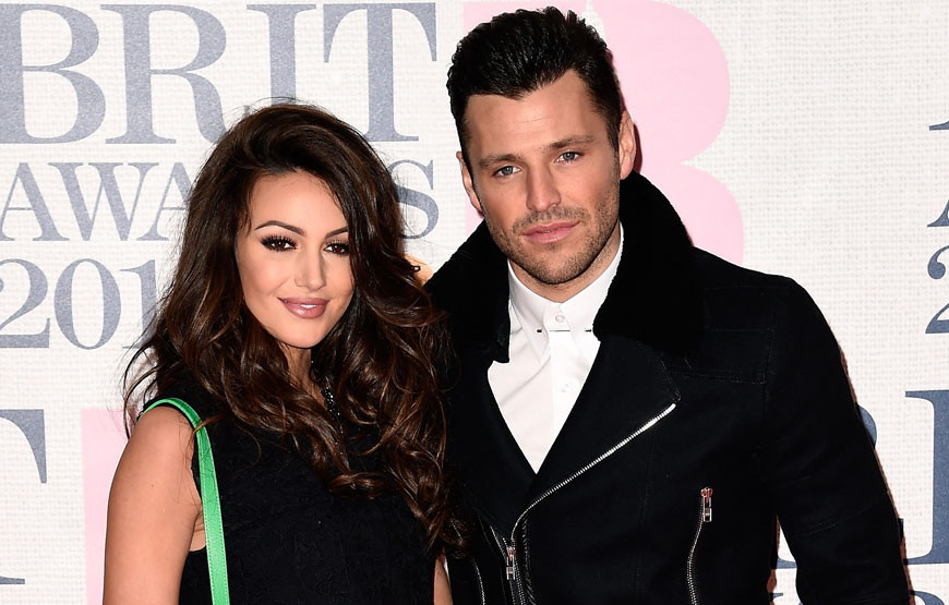Michelle Keegan e Mark Wright.jpg