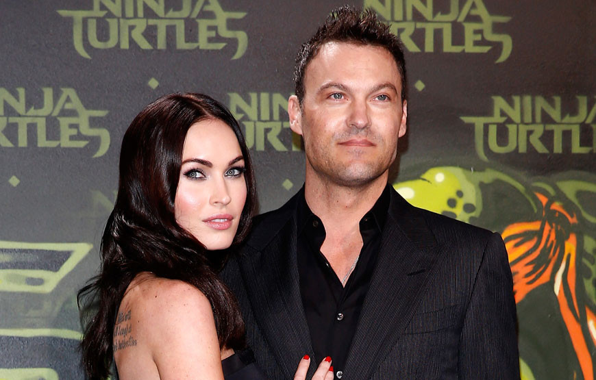 Megan Fox e Brian Austin Green.jpg