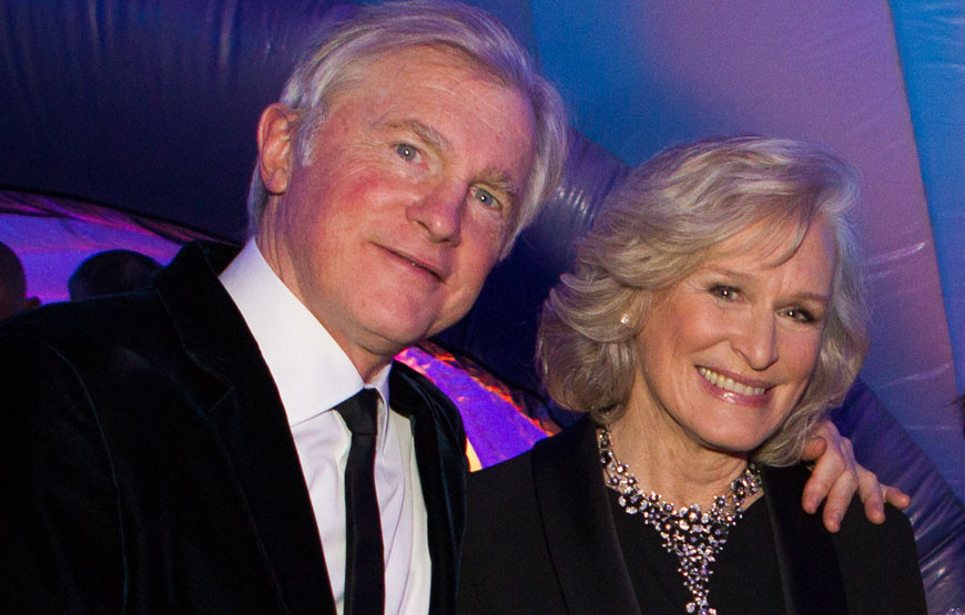 David Shaw e Glenn Close.jpg