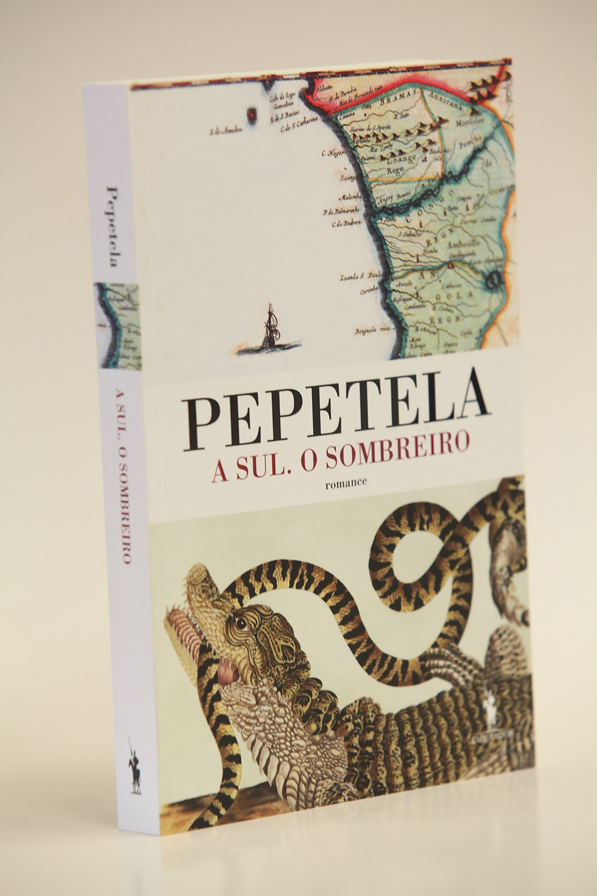 A Sul. O Sombreiro.jpg